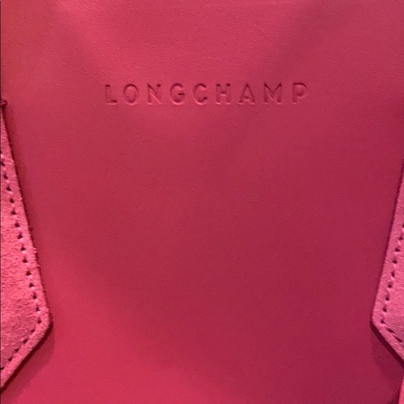 longchamp yupoo